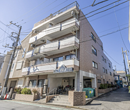 マンションイメージ