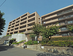 マンションイメージ