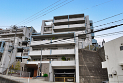 マンションイメージ