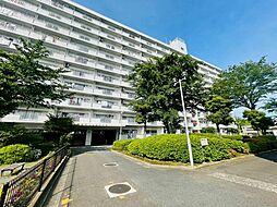 物件画像 鹿島田グリーンハイツ2号棟