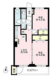 物件画像 塚越住宅