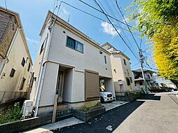 物件画像 本牧元町　中古戸建