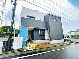 物件画像 藤沢市石川2丁目　新築分譲住宅