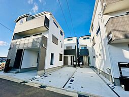 物件画像 戸塚区上柏尾町 新築戸建