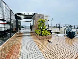 物件画像 サングレイス港南台壱番館