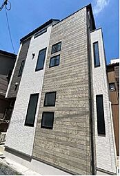 物件画像 川崎区東門前2丁目　中古戸建