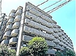 物件画像 ダイアパレス川崎グリーンポート