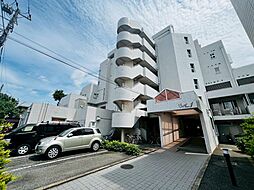 物件画像 しらかばポイント１