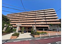 物件画像 ライオンズガーデン横浜蒔田