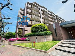 物件画像 ジェイパーク川崎コンフィール
