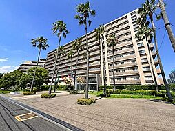 物件画像 ヨコハマアイランドガーデン