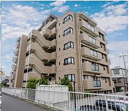 物件画像 エンゼルハイムリバーサイド鶴見本町通