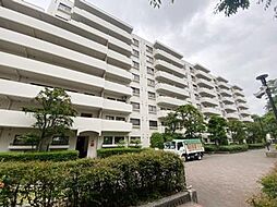 物件画像 コープ野村バードウッド鶴見1番館