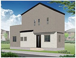 物件画像 港北区新吉田東6丁目 新築戸建