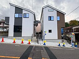 物件画像 鶴見区下末吉6丁目　全2棟