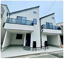物件画像 鶴見区東寺尾1丁目 新築戸建