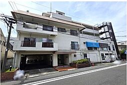 物件画像 本牧タウンハイツ