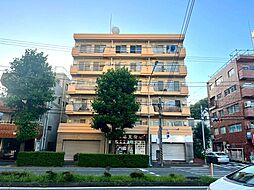 物件画像 ダイアパレス浅間町第二