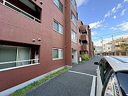 物件画像 サニーウェル三渓園西館