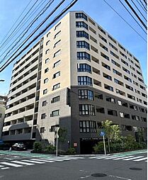 物件画像 デュフレ横浜石川町
