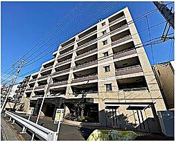 物件画像 ライオンズマンション横濱本牧ベイステージ