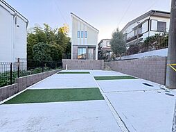 物件画像 GC港北区小机町2期