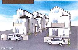 物件画像 アイマーレ小机II