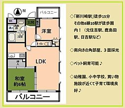 物件画像 ロイヤルステージ日吉