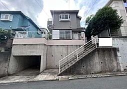 物件画像 宮前区菅生ヶ丘　中古戸建