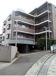 物件画像 マイキャッスルたまプラーザ