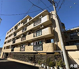 物件画像 フローレンスパレス生田