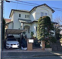 物件画像 泉区領家1丁目 中古戸建