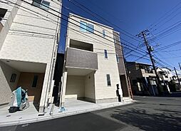 物件画像 南加瀬5丁目　未入居住宅