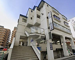 物件画像 ヴェルドミール井土ヶ谷