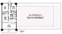 物件画像 クリオ川崎六番館