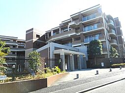 物件画像 磯子汐見台ヒルズ