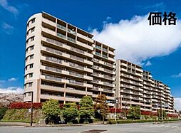 物件画像 仲町台パークヒルズ7号棟