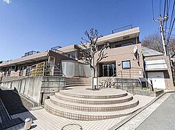 物件画像 サウスヒルズ横浜弘明寺