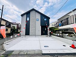 物件画像 町田市南大谷4期