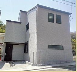 物件画像 青葉区元石川町　新築戸建