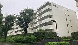 物件画像 あざみ野団地3-3-4号棟