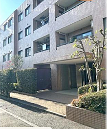 マンションイメージ