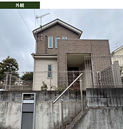物件画像 緑区白山4丁目 中古戸建