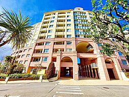 物件画像 マークスプリングス・メゾンA