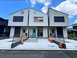 物件画像 相模原市南区南台5丁目 新築戸建