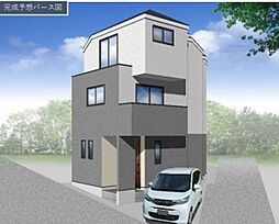 物件画像 境之谷　新築戸建