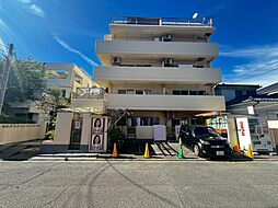 物件画像 武蔵小杉ダイヤモンドマンション