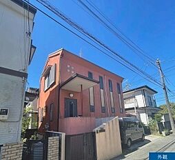 物件画像 瀬谷区宮沢2丁目 中古戸建