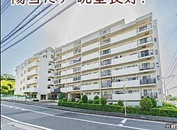 物件画像 コスモ戸塚パークスクエア