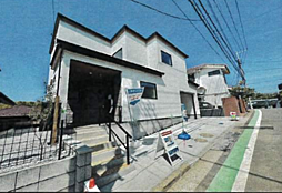 物件画像 青葉区美しが丘4丁目　新築戸建